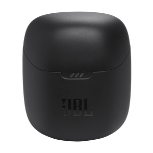 JBL Quantum Stream Wireless Lightning - Black - Wearable wireless streaming microphone for Lightning connection - Detailshot 3
